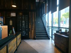 -星巴克(苏州石路百脑汇店)