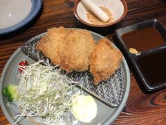 喜豚招牌猪排-KITON喜豚(清晖园店)