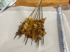 -正通记·哈尔滨烧烤·炭烤鸽子(七宝万科国际店)