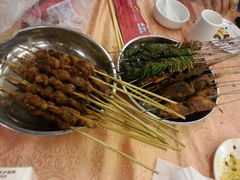 android_upload_pic-簋街仔仔小龙虾(总店)