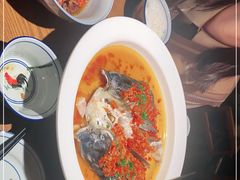 -老湘村·湖南土菜(天河维多利店)