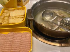 -润园四季椰子鸡火锅(南山海岸城店)