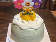 -Pantry's Best派悦坊蛋糕(K11购物艺术中心店)