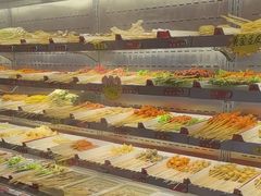 -宏姐串串香(宏伟路店)