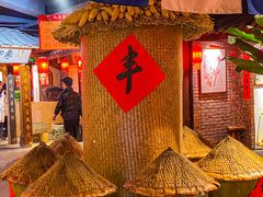 -田园印象·成都土菜院子(华阳店)