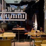 东莞漂亮的约会餐厅