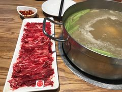 -掂档潮汕牛肉火锅(cityon熙地港店)