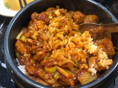 -二姐卤煮(南十里居店)