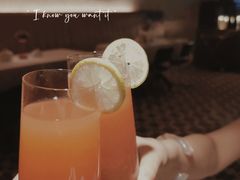 -喜蓝台·HI UP LAND度假餐厅