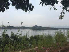 -三岔湖景区