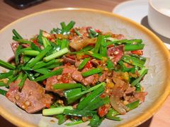 -新太二·鲜料川菜(晶耀前滩店)