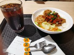 台湾卤肉饭-大家乐(深圳印力中心店)