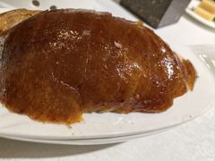-老浒记烤鸭-北京菜(琉璃厂店)