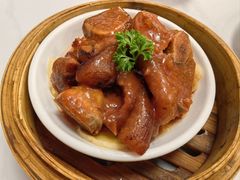 -喜势点·糖沙翁手工茶点·本地人茶居(永庆坊店)