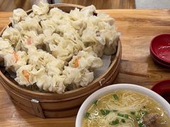 -海汇源老烧麦店(东大街总店)