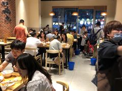 大堂-嘉州叶婆婆钵钵鸡(建设路店)