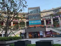 -浦江城市生活广场(江月路店)