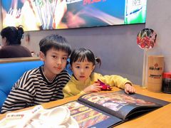 -鼎原力量东北吊炉烧烤(临河街店)