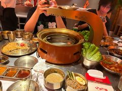 -西塔老太太泥炉烤肉(苏州大悦城店)