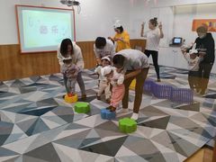 -红黄蓝早教(西海岸旗舰中心)