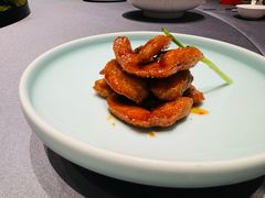 -狮王府淮扬菜(万象城店)