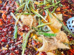 -先启半步颠·川菜小炒