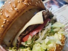 -The Habit Burger Grill 哈比特汉堡(复兴soho店)
