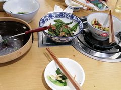 -楚成谷鸭馆(裕民店)