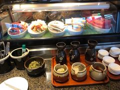 -咖啡厅自助餐厅(贵阳中天凯悦酒店)