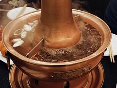-常赢三兄弟·清真涮肉(崂山路总店)