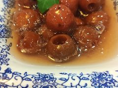 炒红果-致美楼(前门店)
