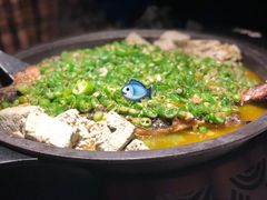 -烤匠(广元万达店)