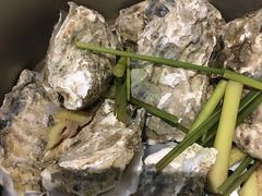 -程友记小海鲜·烧烤(马狮店)