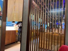 -蚝太郎 • 海鲜烧烤(Upark店)