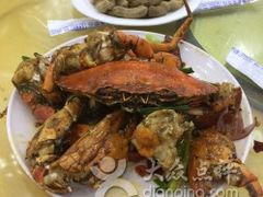 -明润海鲜(南边海店)