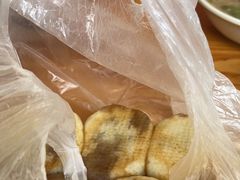 -李小老烧饼(常营民族家园店)
