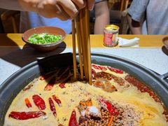 -小红碗老火锅(1958店)