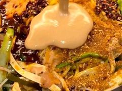 -姐夫家·沈阳黏糊麻辣拌·拌鸡架·冷面(南头古城店)