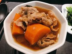 萝卜肥牛-楽飯屋(软件园店)