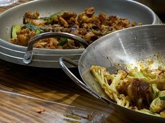 -红满堂·龙虾·牛蛙·淮扬菜(濠北路店)