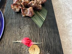 -極上萬膳·日料放题(来福士江景店)