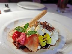 提拉米苏-Kathleen's Waitan 凯圣琳江景西餐厅(外滩店)