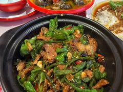 -老闵田螺馆·南昌市井菜·特色小吃(总店)