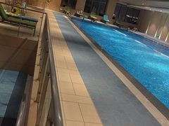 -苏州汇融广场假日酒店