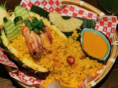 -泰妃殿(武汉首店)