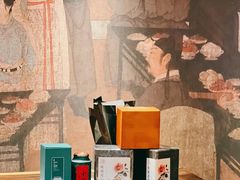 -馋遇江南·精致湖景雅宴(东方之门店)