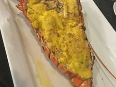 -大螃蟹海鲜餐厅