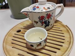 -南拳十三姨·潮汕砂锅粥·粤菜(西单大悦城店)