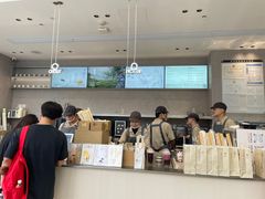 -喜茶(慈溪银泰城店)