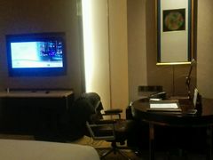 -长沙富力万达文华酒店